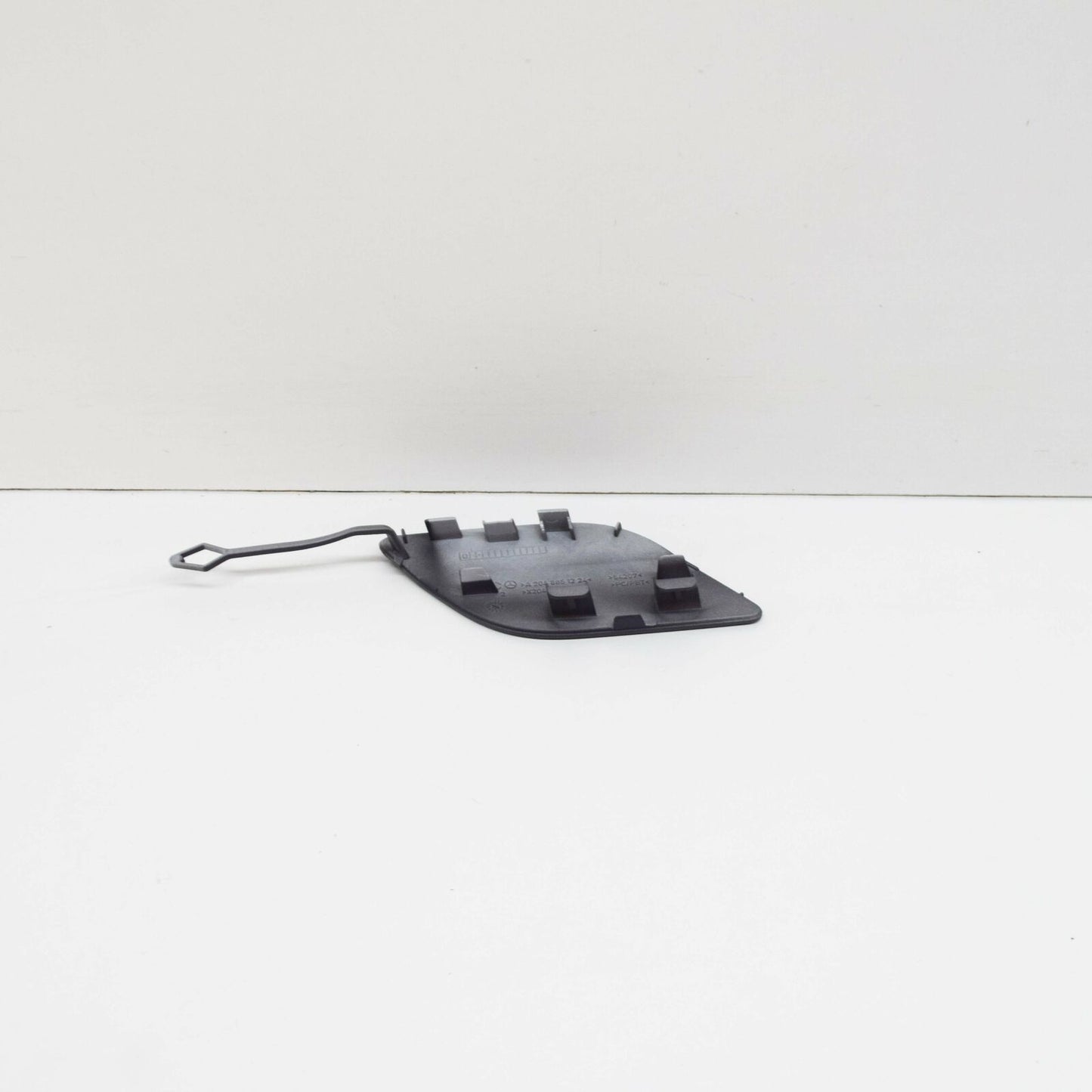 NEW MERCEDES-BENZ GLK-CLASS X204 REAR BUMPER TOW EYE COVER A20488512249999