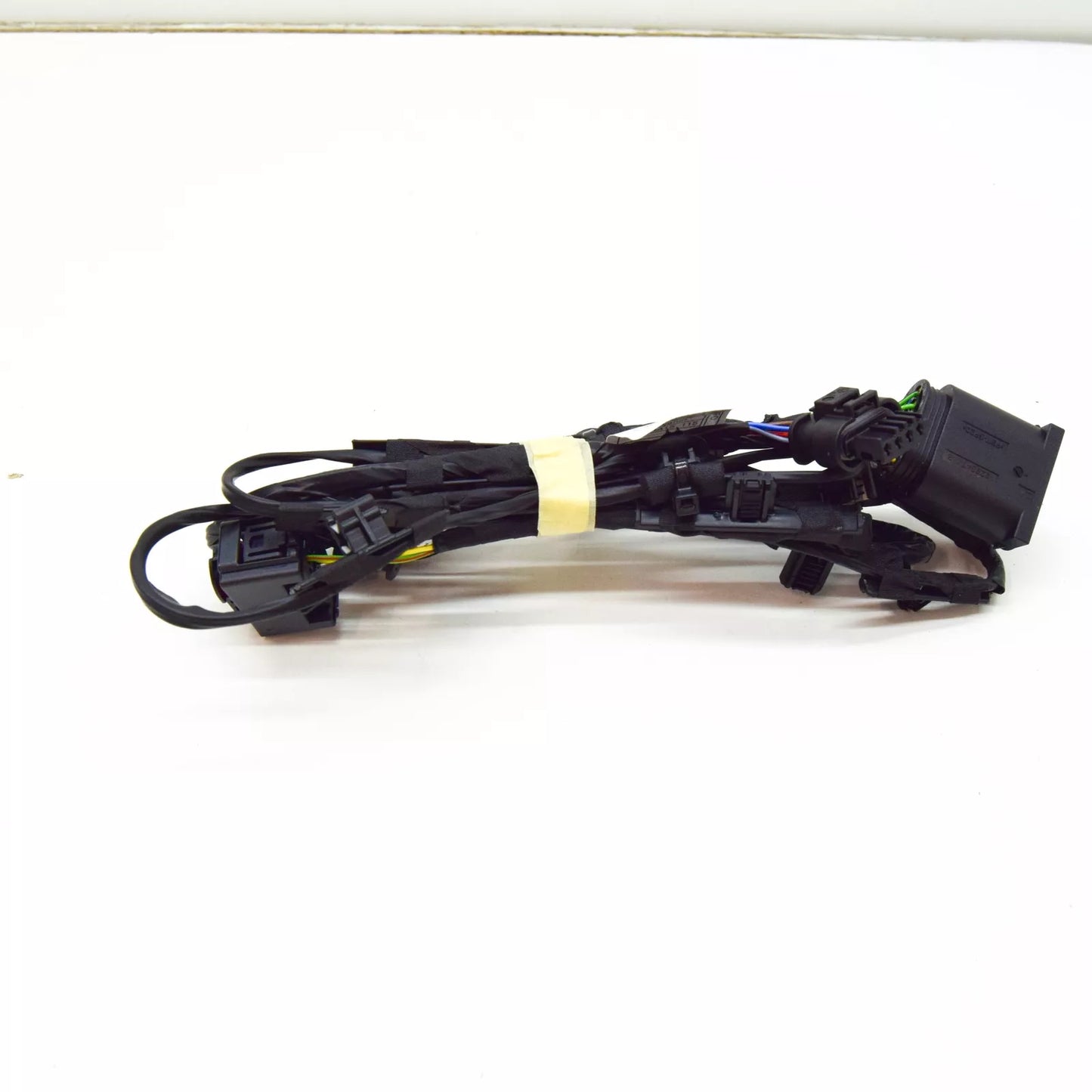 NEW BMW 1 F40 FRONT BUMPER END CABLE HARNESS 61129434501 ORIGINAL