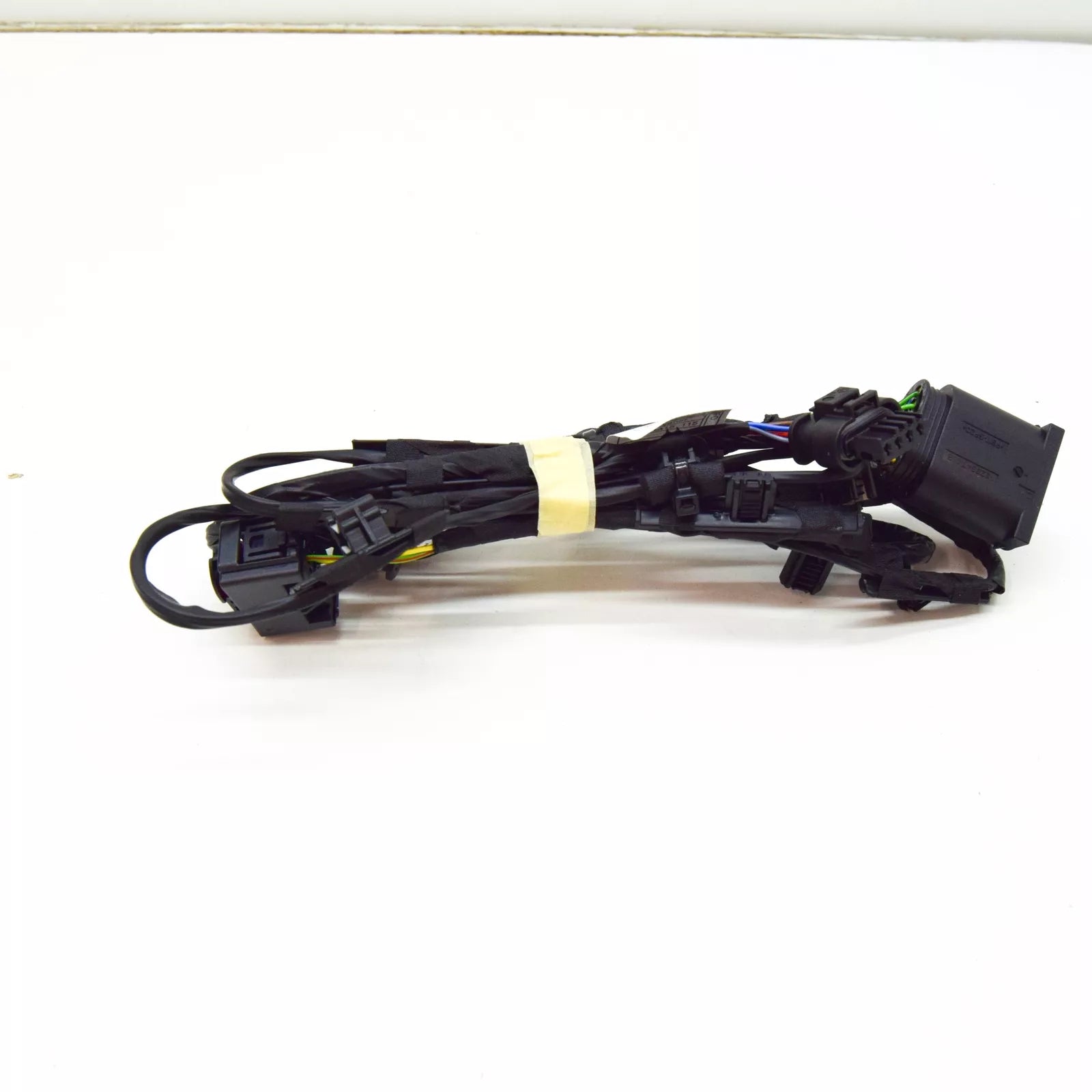 NEW BMW 1 F40 FRONT BUMPER END CABLE HARNESS 61129434501 ORIGINAL