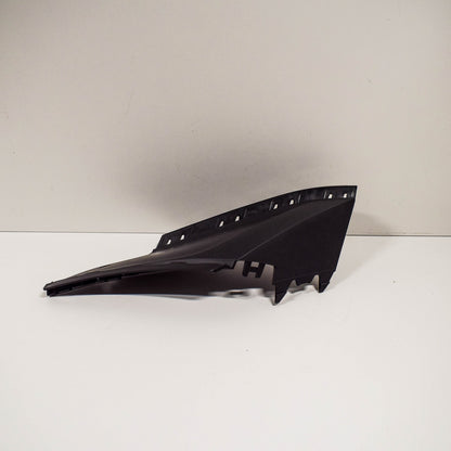 NEW VW TOUAREG 7P FRONT BUMPER RIGHT FOG LIGHT TRIM 7P68078209B9 R LINE ORIGINAL