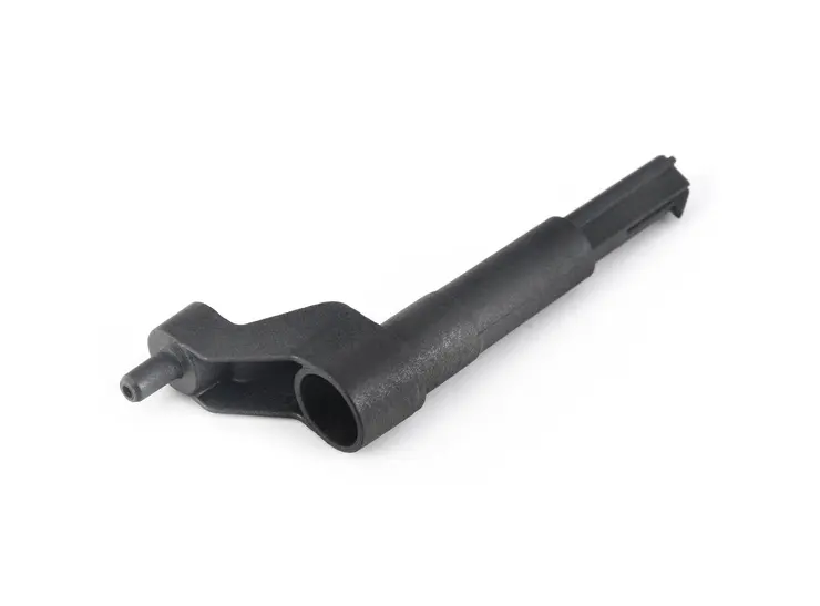 NEW MERCEDES-BENZ E COUPE C238 HEATER HOUSING CONTROL LEVER A2058307400 ORIGINAL