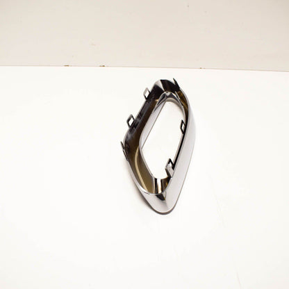 NEW MERCEDES-BENZ C-W205 RIGHT EXHAUST MUFFLER END TRIM A2058852321 ORIGINAL