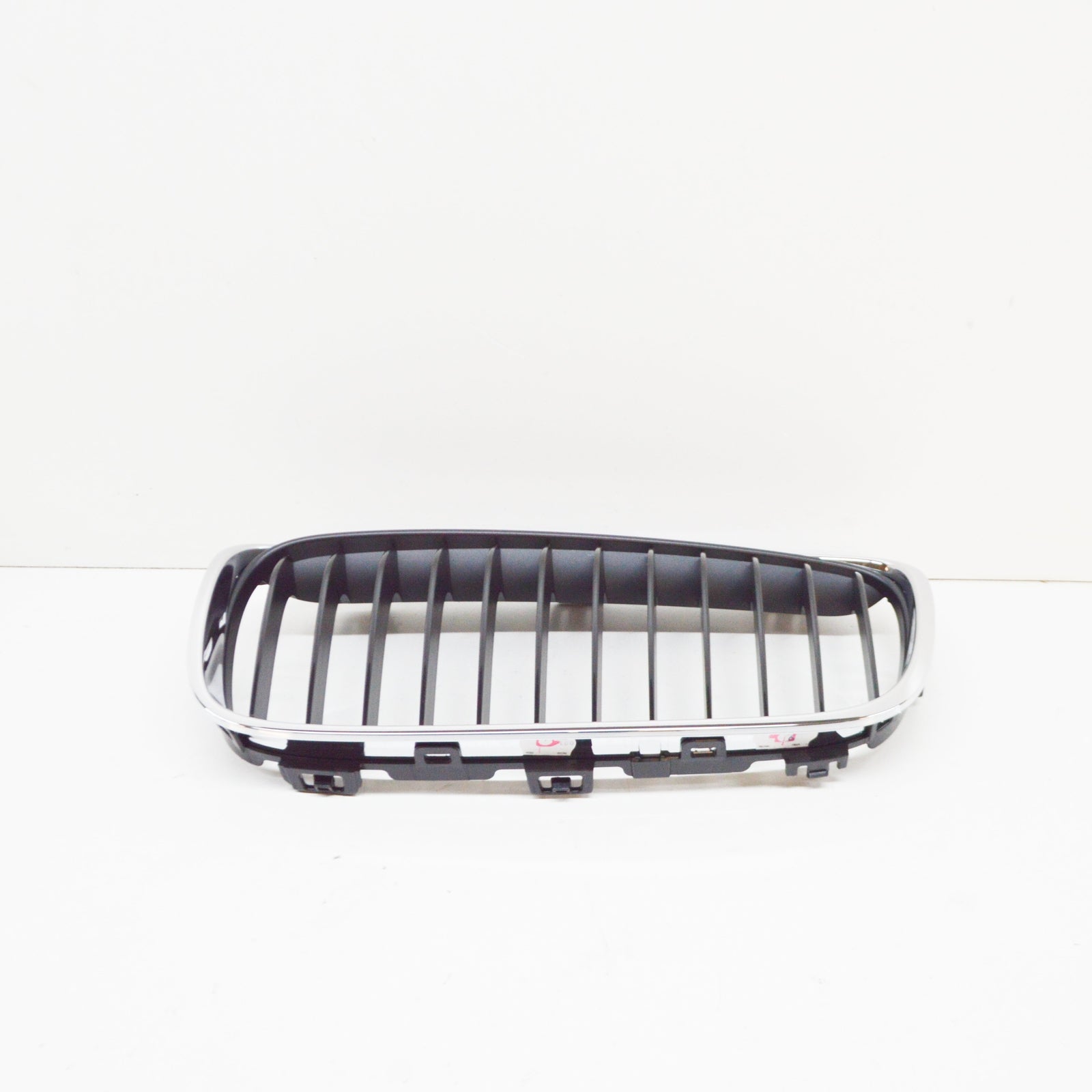 new bmw 2 f45 front radiator left grille 51137300543 7300543 2015 original
