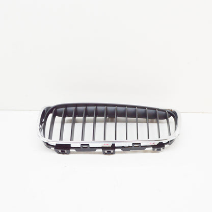 new bmw 2 f45 front radiator left grille 51137300543 7300543 2015 original