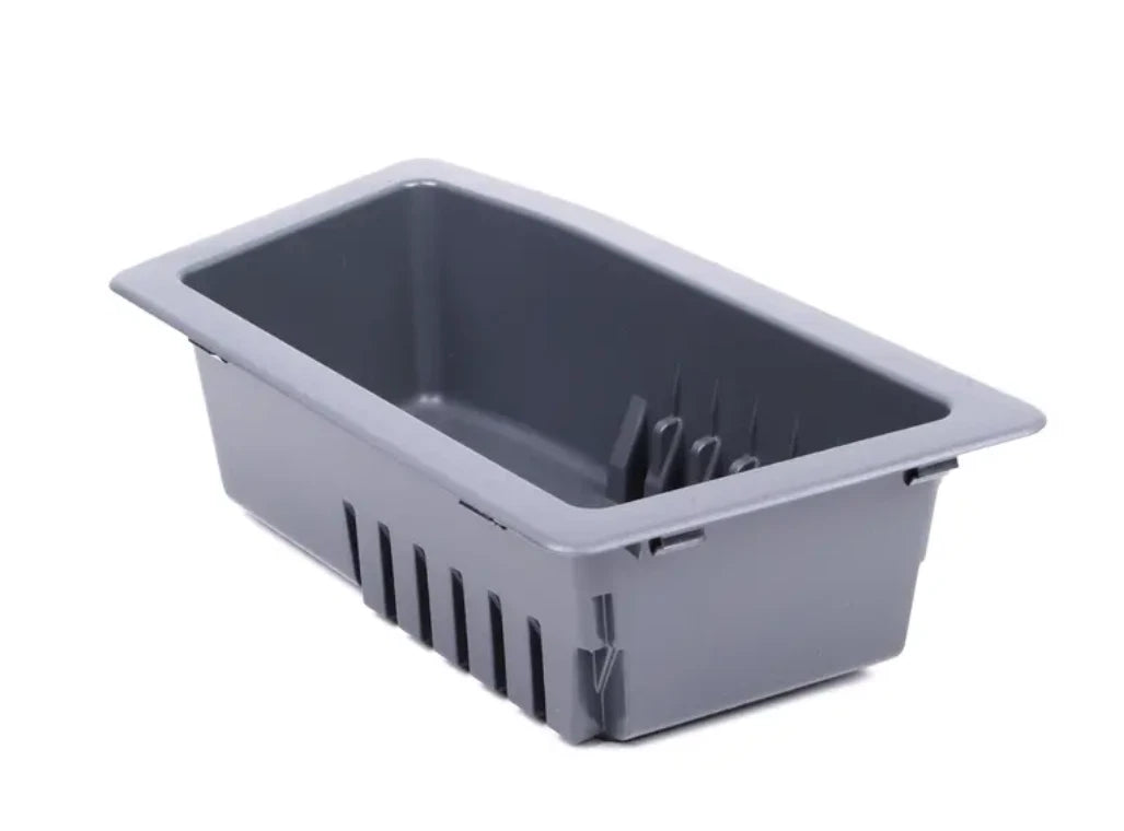 NEW BMW 3 E90 LEFT STORAGE SHELL 51477139051 7139051 ORIGINAL