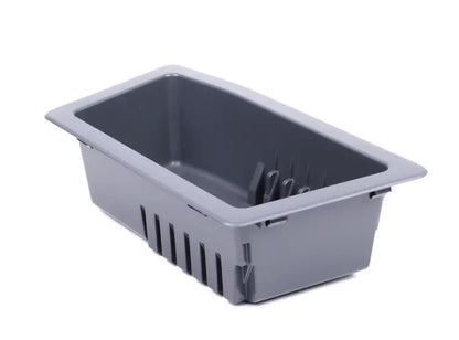 NEW BMW 3 E90 LEFT STORAGE SHELL 51477139051 7139051 ORIGINAL