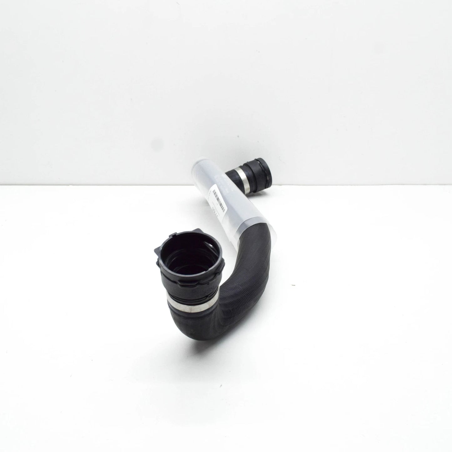 NEW MERCEDES-BENZ C W205 LEFT SIDE RADIATOR COOLANT HOSE A2055019101 ORIGINAL