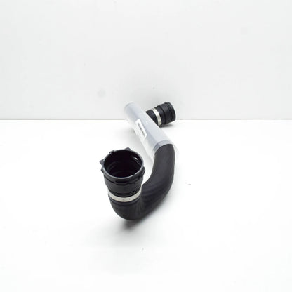 NEW MERCEDES-BENZ C W205 LEFT SIDE RADIATOR COOLANT HOSE A2055019101 ORIGINAL
