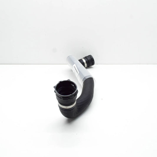NEW MERCEDES-BENZ C W205 LEFT SIDE RADIATOR COOLANT HOSE A2055019101 ORIGINAL