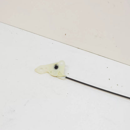 NEW BMW 7 E38 BONNET HOOD LID LOCK RELEASE BOWDEN CABLE RHD 51238171529 ORIGINAL