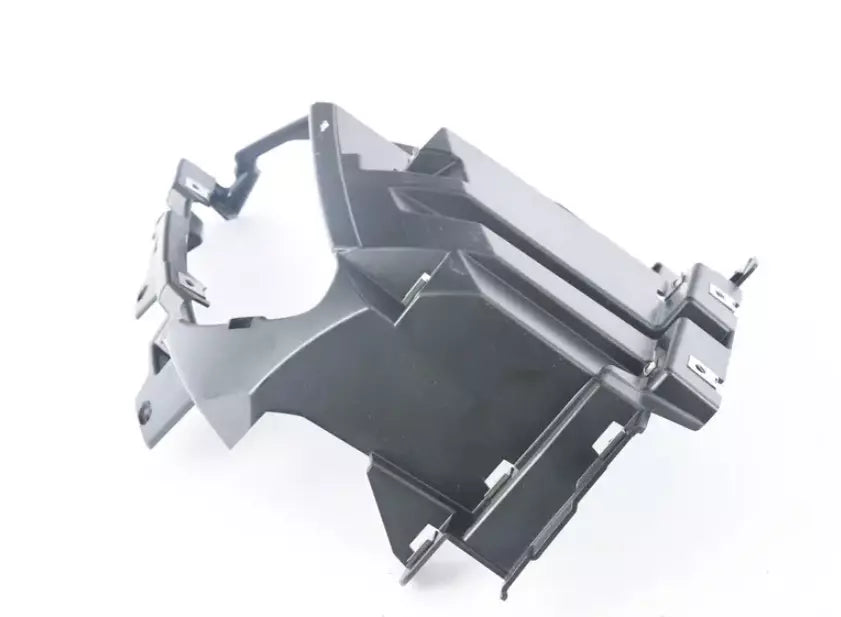 NEW AUDI R8 4S REAR LEFT OUTER BUMPER BRACKET CLOSING ELEMENT 4S0807319A