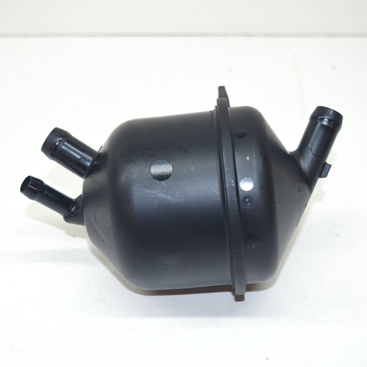 NEW AUDI A8 D4 POWER STEERING PUMP OIL RESERVOIR TANK LOWER 4H0422373A ORIGINAL