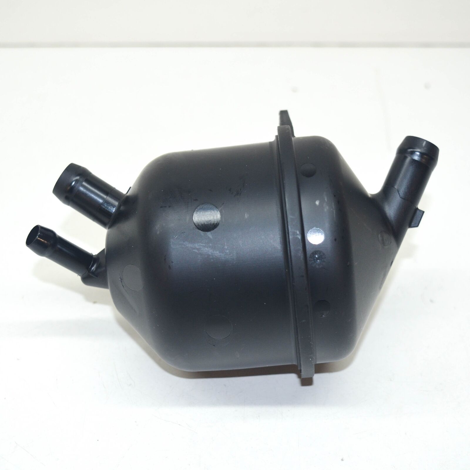 NEW AUDI A8 D4 POWER STEERING PUMP OIL RESERVOIR TANK LOWER 4H0422373A ORIGINAL