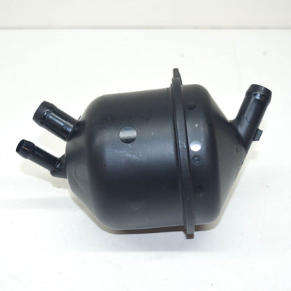 NEW AUDI A8 D4 POWER STEERING PUMP OIL RESERVOIR TANK LOWER 4H0422373A ORIGINAL