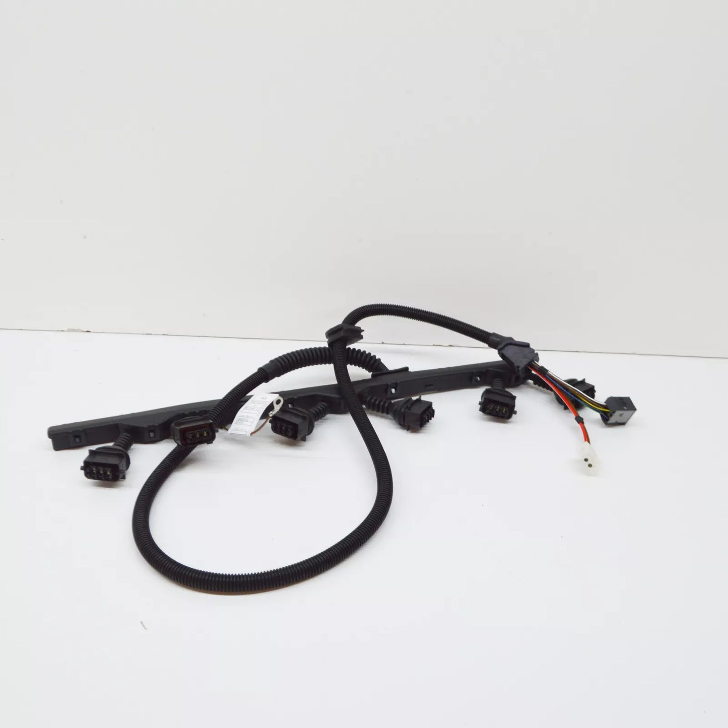 NEW BMW 3 E46 ENGINE IGNITION COILS WIRING HARNESS 12511440006 1440006 ORIGINAL