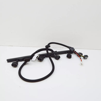 NEW BMW 3 E46 ENGINE IGNITION COILS WIRING HARNESS 12511440006 1440006 ORIGINAL