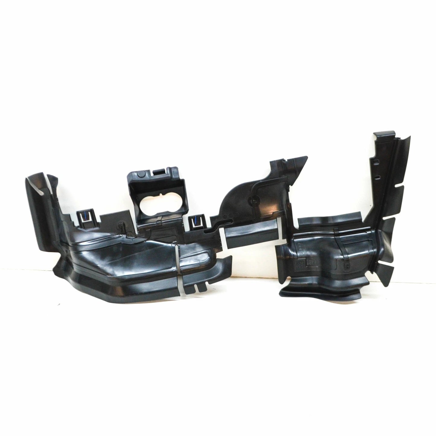 NEW AUDI Q5 FY LEFT AIR DUCT BAFFLE REFLECTOR 80A121673H