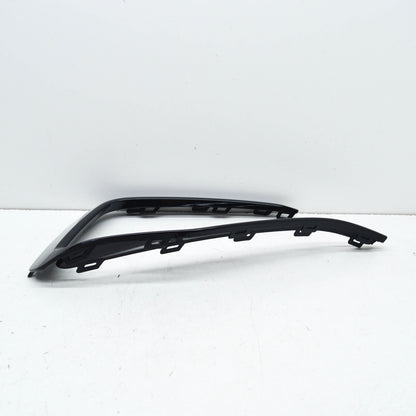 NEW VW POLO AW FRONT BUMPER RIGHT AIR VENT GRILLE TRIM 2G0853712041 ORIGINAL