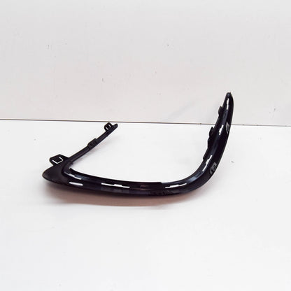NEW MERCEDES-BENZ EQS V297 FRONT RIGHT BUMPER TRIM STRIP A2978853402 ORIGINAL
