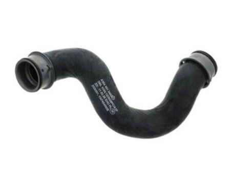 new mercedes-benz c w204 right radiator coolant hose a2045013482 original