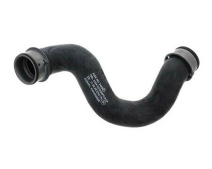 new mercedes-benz c w204 right radiator coolant hose a2045013482 original