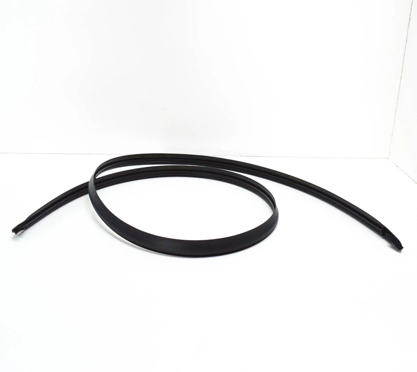 NEW BMW I3 I01 ROOF FRAME STRIP RIGHT PIPING 51767288982 ORIGINAL