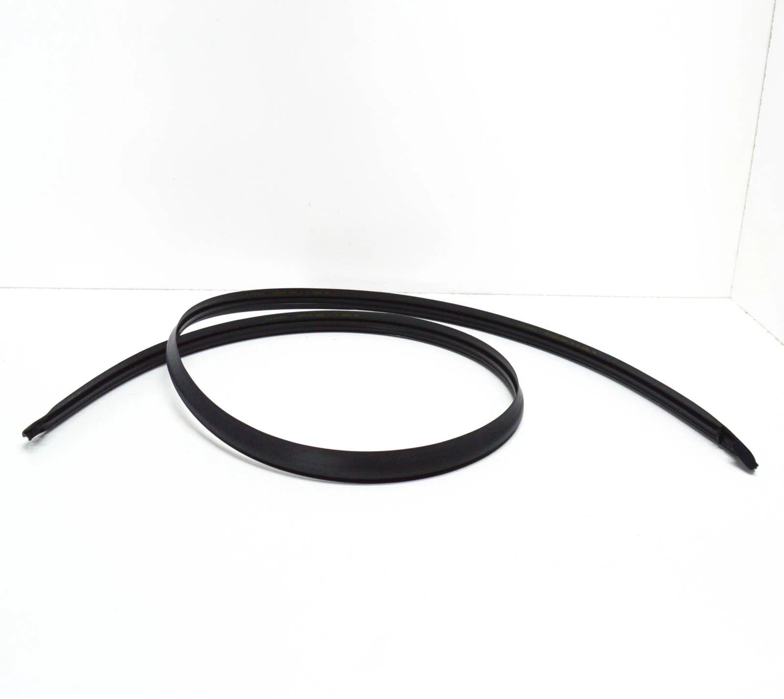 NEW BMW I3 I01 ROOF FRAME STRIP RIGHT PIPING 51767288982 ORIGINAL