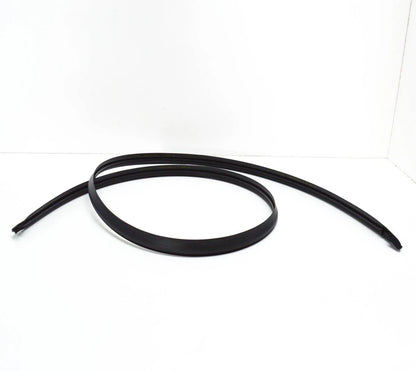 NEW BMW I3 I01 ROOF FRAME STRIP RIGHT PIPING 51767288982 ORIGINAL