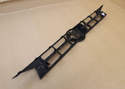 NEW VW POLO AW MK6 RADIATOR GRILLE 2G0853651MZLL ORIGINAL