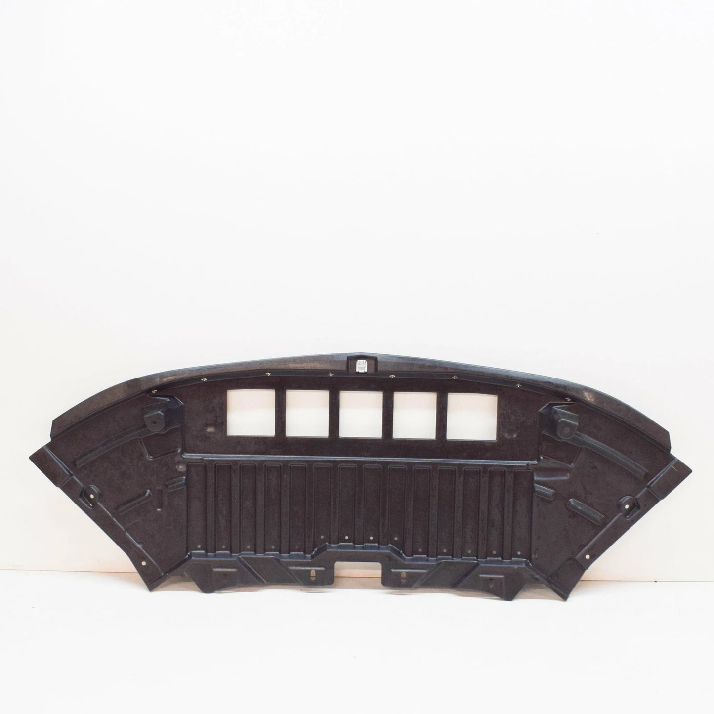 NEW MERCEDES-BENZ C-CLASS W205 ENGINE UNDERCOVER PANEL A2055241230 ORIGINAL