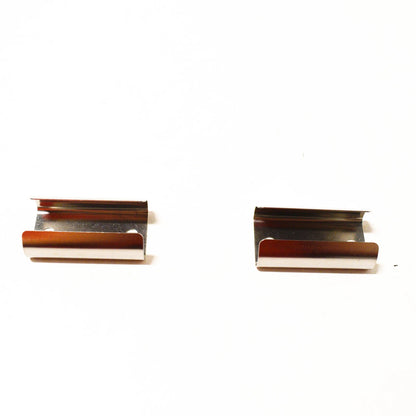 NEW BMW 3 E36 ROOF INTERNAL HEAD LINING FIXING REPAIR KIT 54318227354 ORIGINAL