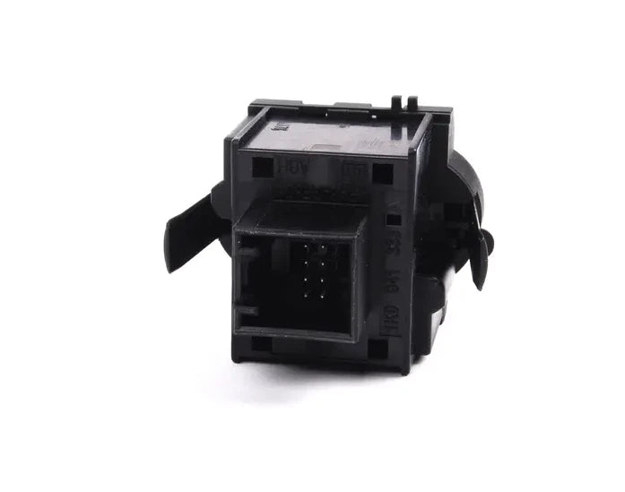 NEW VW JETTA III 1K MK3 INSTRUMENT LIGHTING SWITCH 1K0941333DREH ORIGINAL