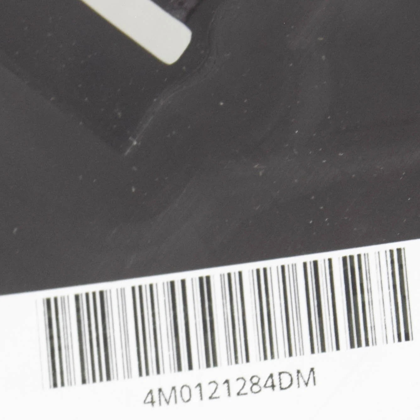 NEW AUDI Q7 4M RIGHT ENGINE RADIATOR AIR GUIDE 4M0121284DM ORIGINAL