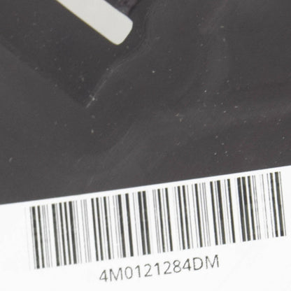 NEW AUDI Q7 4M RIGHT ENGINE RADIATOR AIR GUIDE 4M0121284DM ORIGINAL