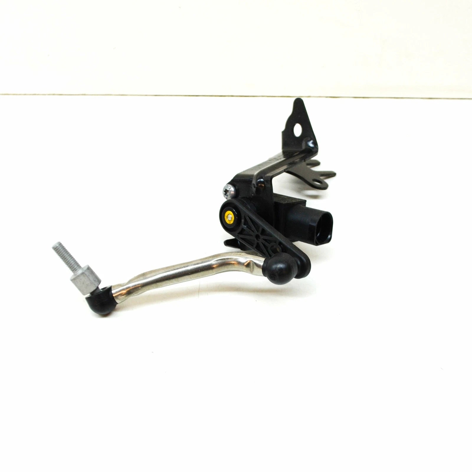 NEW AUDI Q5 8R FRONT LEFT HEADLIGHT HEIGH LEVEL SENSOR 8R0941285G