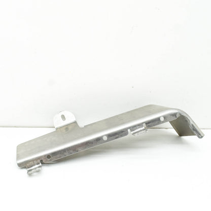 NEW AUDI Q5 8R FUEL HOSE PROTECTIVE PLATE 8R0201192C ORIGINAL