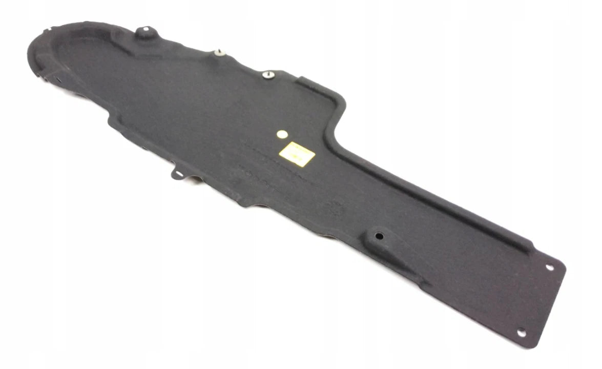 NEW AUDI A8 4N D5 LEFT SIDE UNDERBODY COVER TRIM 4N0825209D ORIGINAL