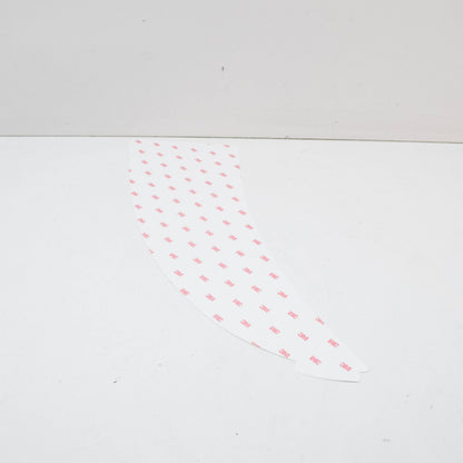 NEW MB CLS W219 REAR LEFT DOOR PROTECTIVE FOIL A2196980978 ORIGINAL