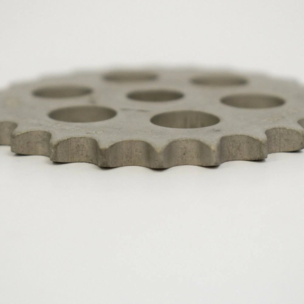 NEW BMW 5 F07 OIL PUMP SPROCKET 11417798019 7798019 ORIGINAL