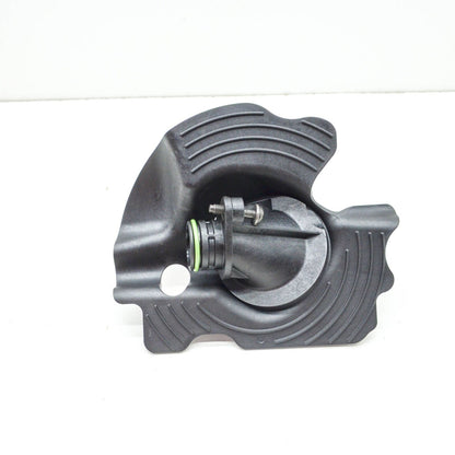 NEW AUDI A6 C7 ENGINE OIL PICKUP TUBE 079115155AN ORIGINAL