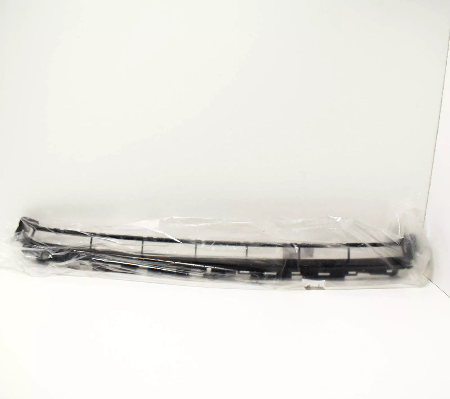 NEW AUDI A5 CONVERTIBLE 8W6 FRONT BUMPER LOWER GRILLE 8W6807683AFUQ