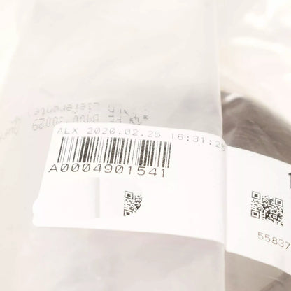 NEW MERCEDES BENZ ML W164 REAR EXHAUST PIPE CLAMP A0004901541 ORIGINAL