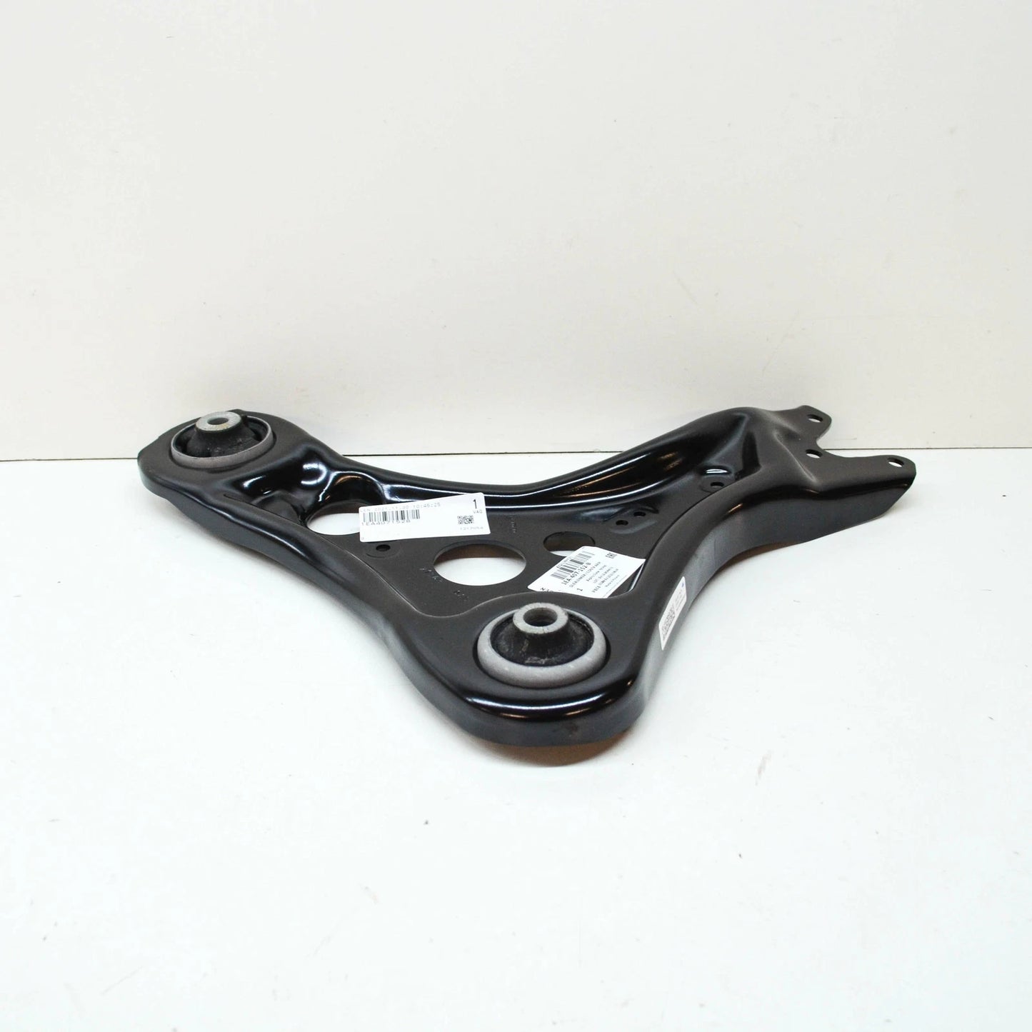 NEW VOLKSWAGEN ID.3 FRONT RIGHT LOWER WISHBONE CONTROL ARM 1EA407152B ORIGINAL