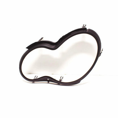 NEW MB C W203 FRONT LEFT HEADLIGHT SEALING GASKET A2038260191