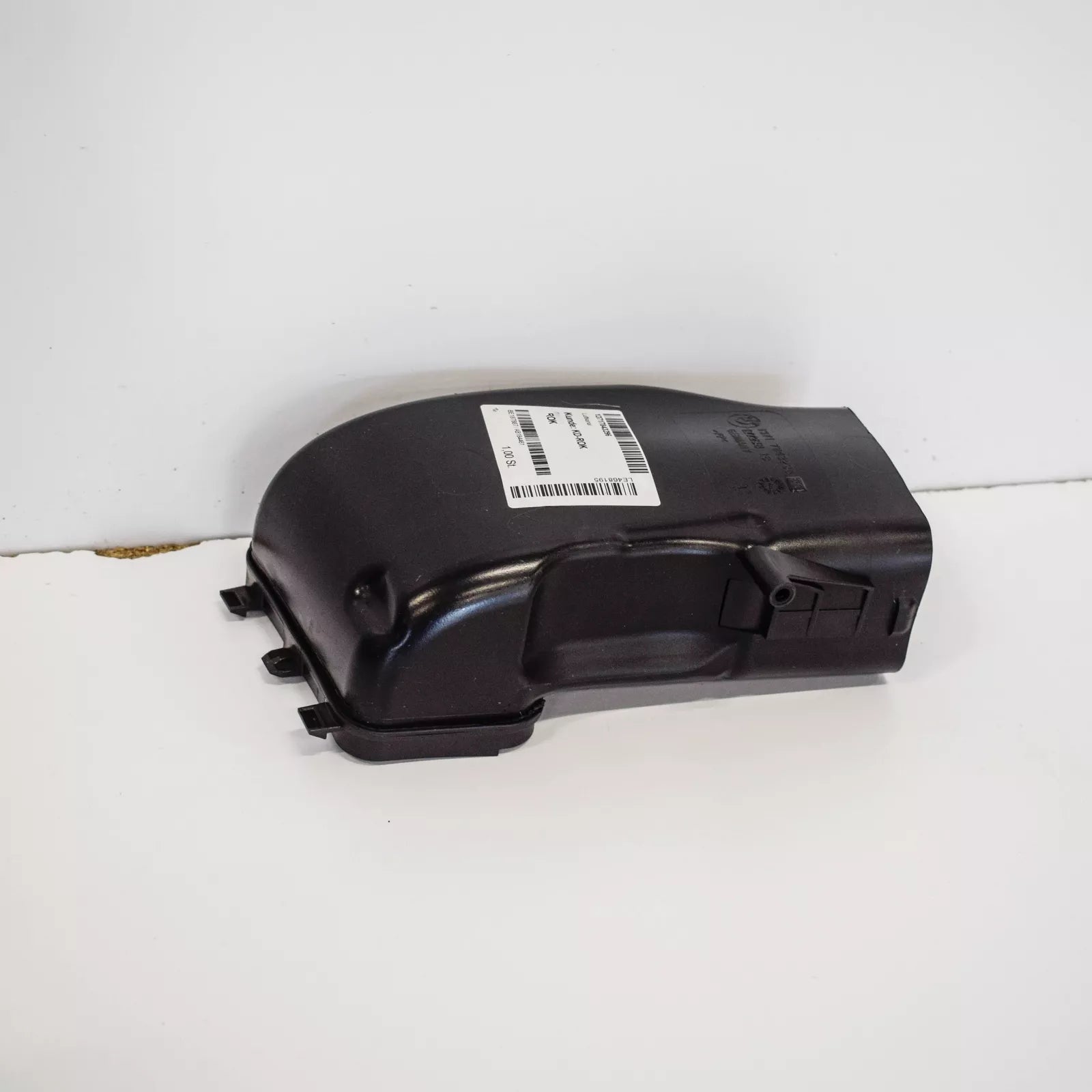 NEW BMW 5 F10 AIR FLOW CHANNEL 13717843296 2014 M-SPORT ORIGINAL