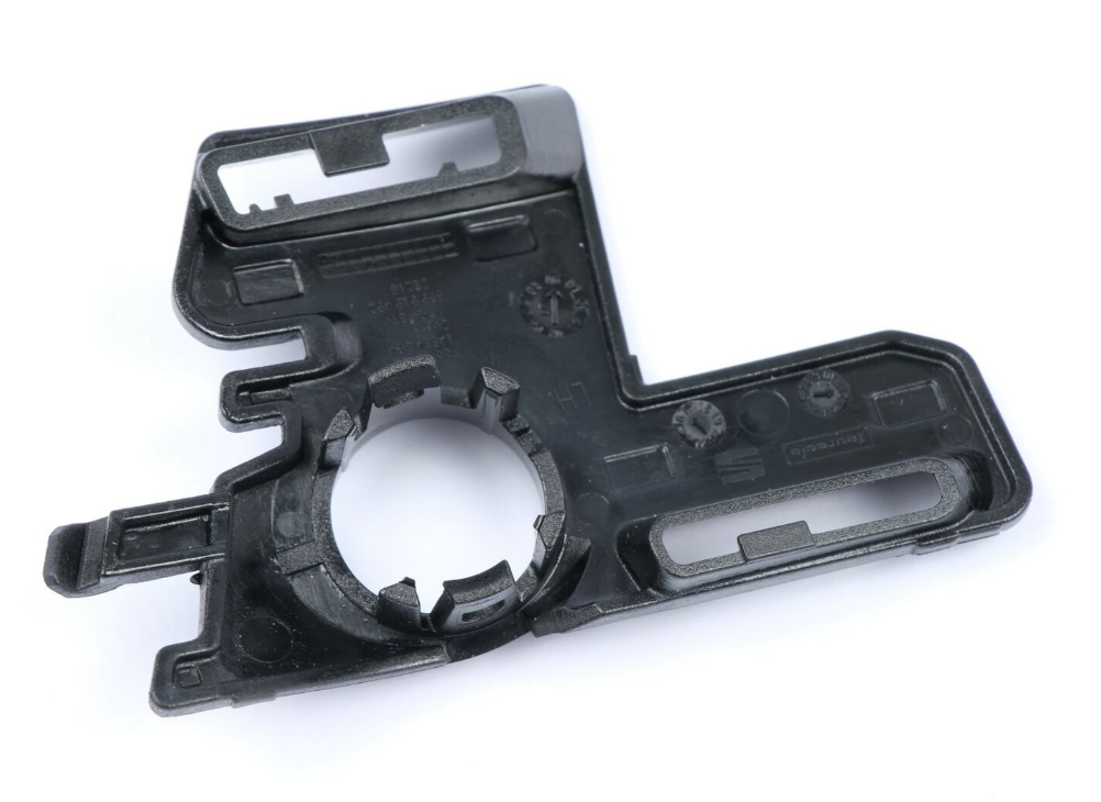 new seat arona kj left parking sensor bracket 6f9919492 original
