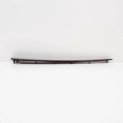 NEW MERCEDES-BENZ E C207 FRONT LEFT DOOR MOULDING A20772023222A04 ORIGINAL