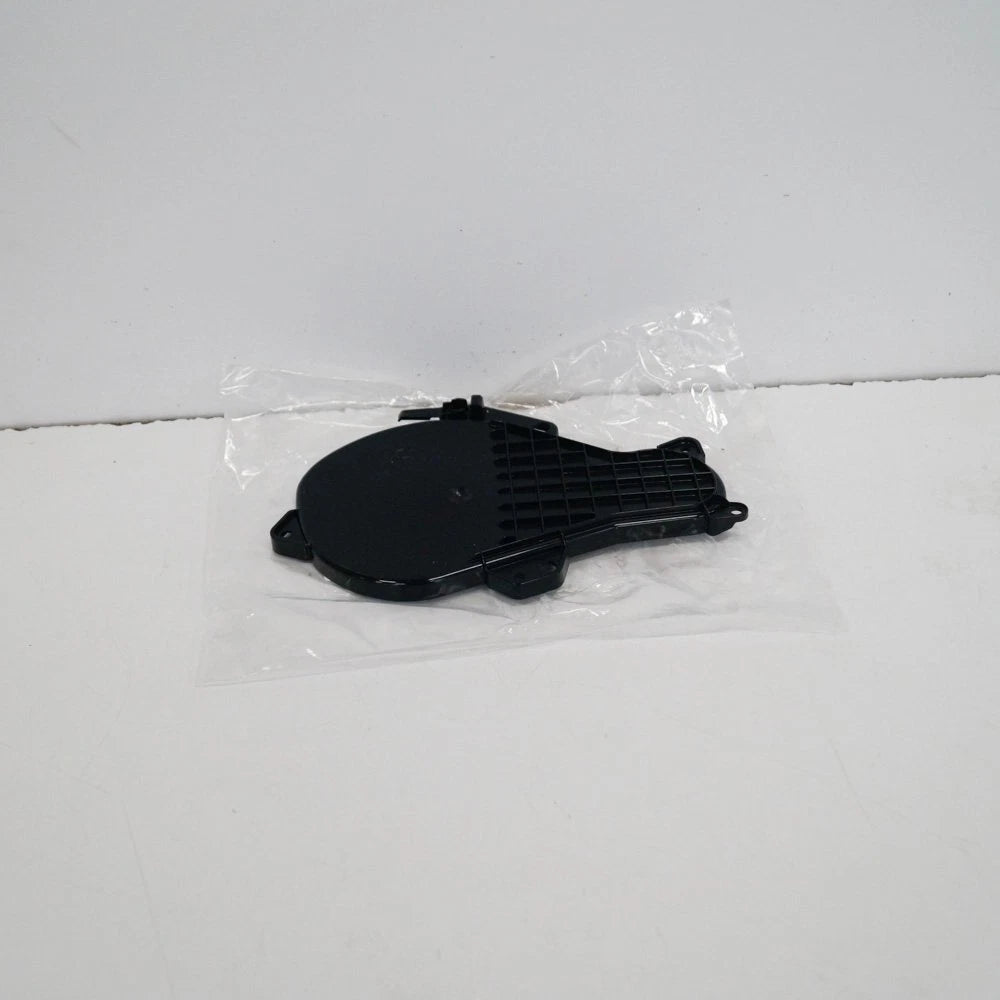 NEW BMW 7 F01 F02 LEFT HEADLIGHT COVER 63117345591 7345591 ORIGINAL