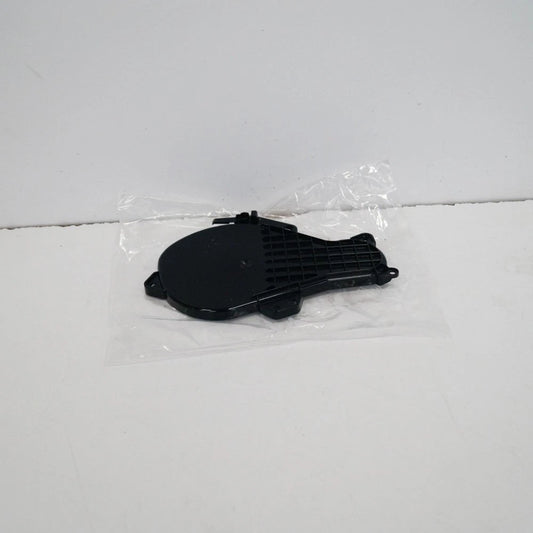 NEW BMW 7 F01 F02 LEFT HEADLIGHT COVER 63117345591 7345591 ORIGINAL