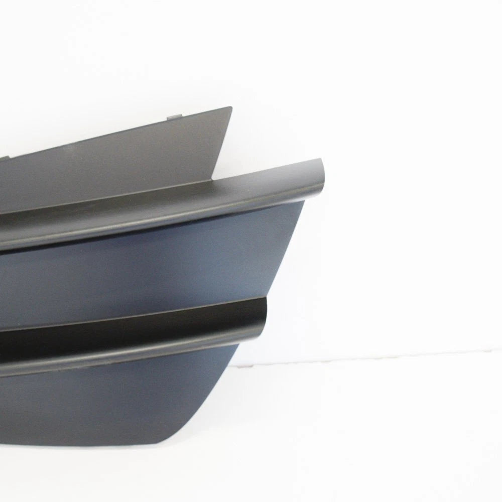 NEW MERCEDES-BENZ C-CLASS W205 FRONT BUMPER COVER A2058857302 ORIGINAL